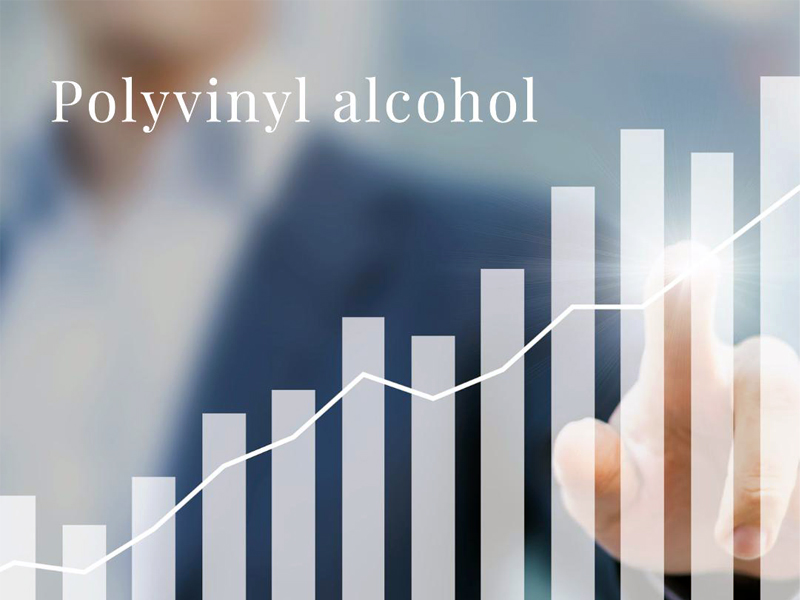 Спрос и предложение на рынке поливинилового спирта постепенно выравниваются