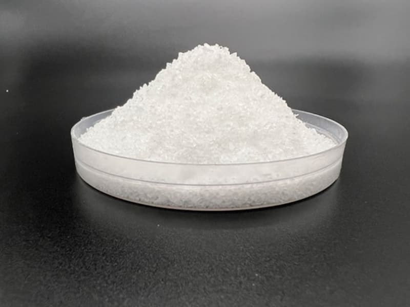 PVA for Magnetic Adhesive