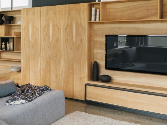  VINNAPAS VAE in Panel Lamination