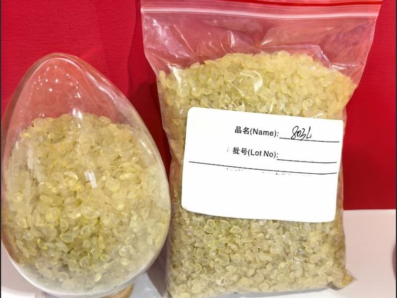 Terpene Phenolic Resin 803L