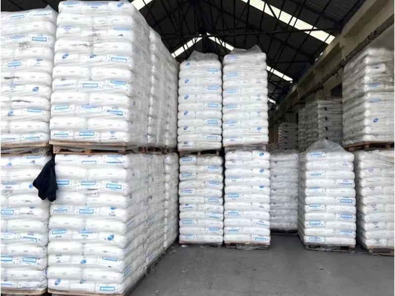 Ethylene Vinyl Acetate package