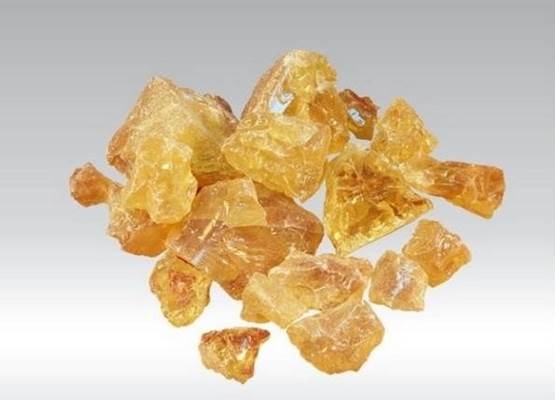 Phenolic formaldehyde resin