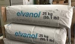 Polyvinyl alcohol Polyvinyl alcohol