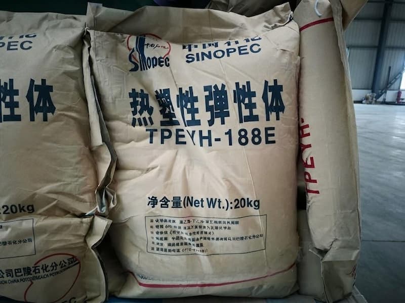 TPE YH-188E