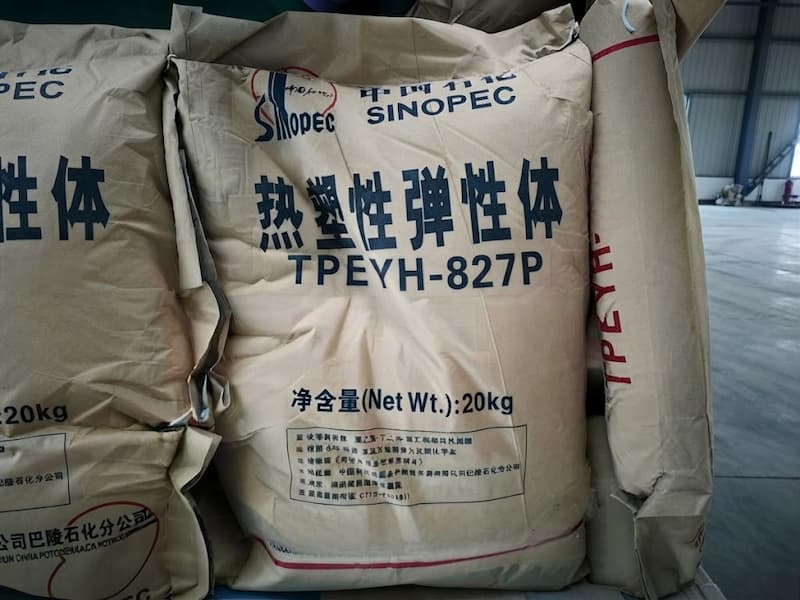 TPE YH-827P
